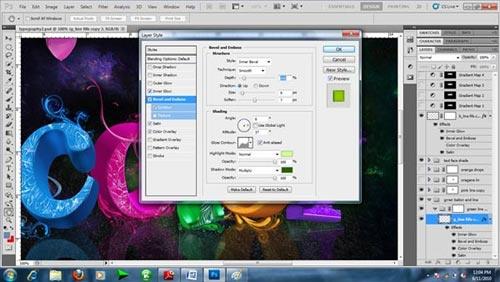 PhotoshopѤ3DЧ3(2)