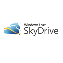 微软澳大利亚证实SkyDrive云存储服务新Logo
