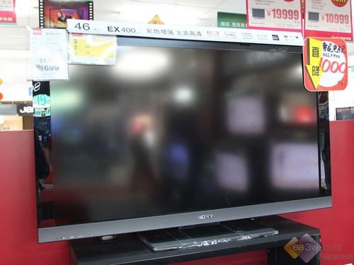Ʒ̓r(ji) 46EX400N(xio)r(ji)7699
