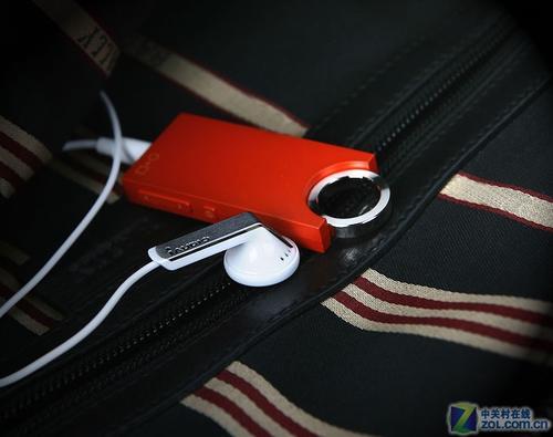 纯音新选择 爱欧迪E2特价 2GB仅需320元_数码