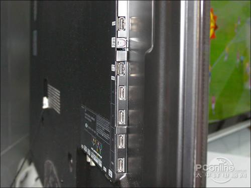 三星 UA40C6200UF