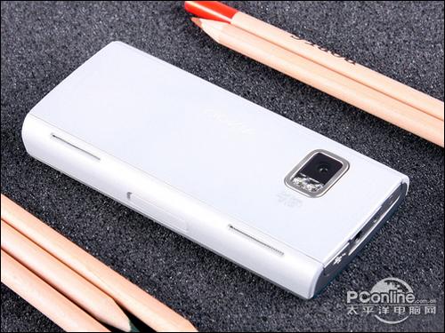 诺基亚 X6(8GB)