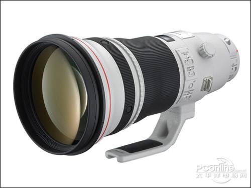 佳能新镜头 长焦镜EF300mm\/400mm f\/2.8L