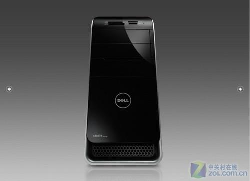 i5四核1T硬盘戴尔XPS游戏PC限时送礼