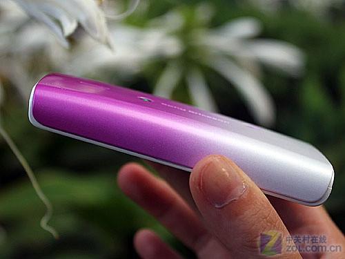 X10太大X10 mini太小 索尼爱立信X8评测(3)_手机