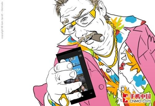 隐形成本高巨大 微软点评Android六宗罪