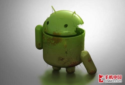 隐形成本高巨大 微软点评Android六宗罪