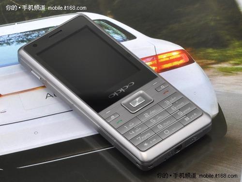 超长续航 oppo双卡双待音乐机f15评测(2)_手机_科技时代_新浪网