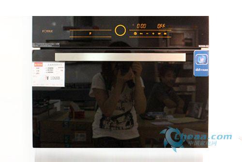 全新健康理念方太电蒸箱SCD26-C2抢先看