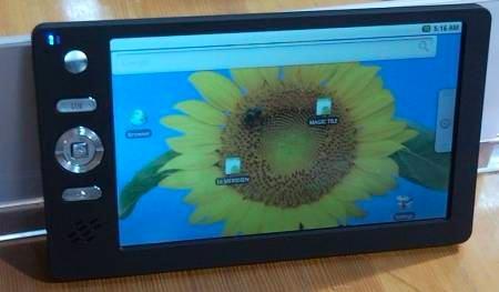 Yin Du 35 Mei Yuan Ping Ban Dian Nao India computer of 35 dollars flat