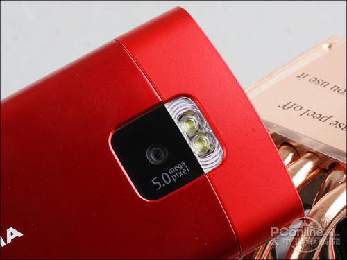 TD时尚新动力诺基亚智能音乐机X5评测