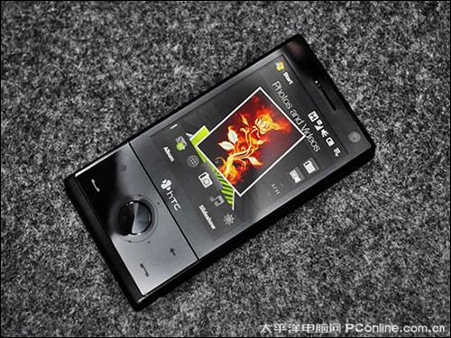 320万触屏钻石机HTC S900特价1490元_手机