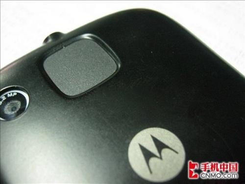 Android版Palm Pre?摩托XT300真机曝光 