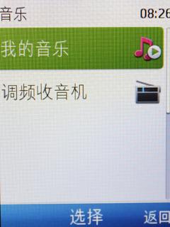 专业音乐功能、鸡肋视频播放