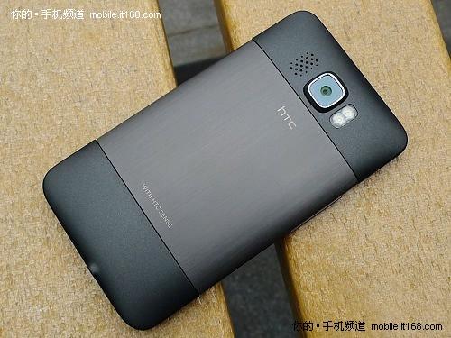 价格与性能并存 机皇HTC HD2报价2780元