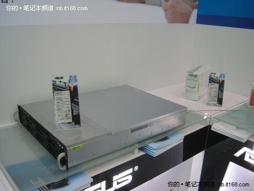 华硕商务新品亮相广州教育装备展览会