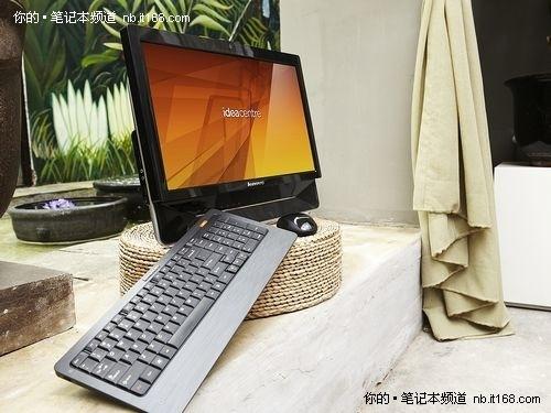 从PC到居家PC 联想一体机乐加1真给力_台式