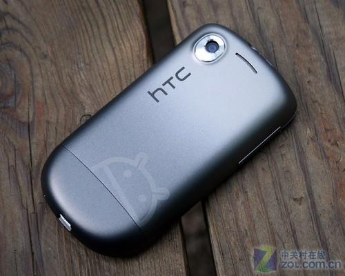 Android纹身机器人 HTC Tattoo再次降价