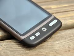 高端Android最佳 HTC Desire促销3688元 