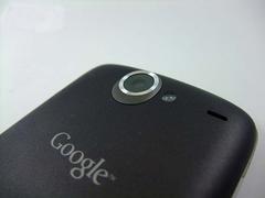 沉稳大气 谷歌 G5 Nexus One售3650元