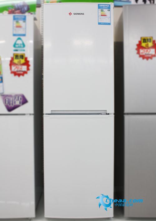 绝对实惠之选精彩两门冰箱大推荐