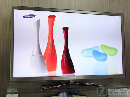 2500元降价三星55寸3D液晶再创新低