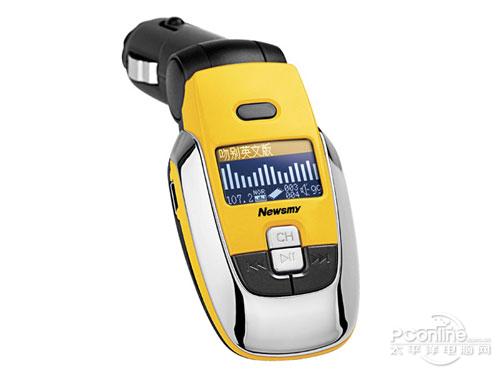 高性价比 纽曼C12车载MP3沈阳报价199元_数