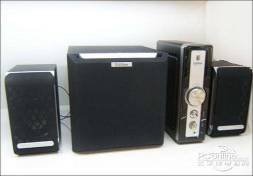 迎双节大优惠 漫步者 C11音箱让利178元!_硬件