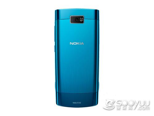 诺基亚领衔 大品牌新上市热门手机盘点(2)_手机