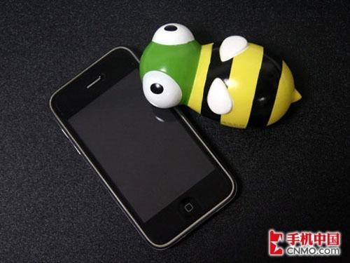 ���վ������� ƻ��iPhone 3G 8GB���� 