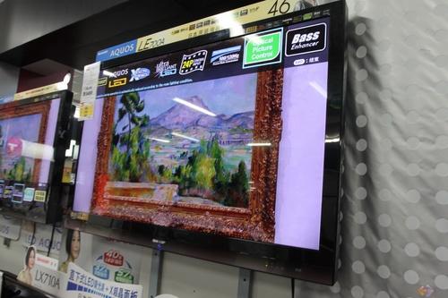 菜鸟学堂:如何帮你家的电视延寿