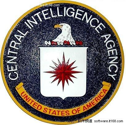 九,美国中央情报局(cia)2,数据量超过42tb.