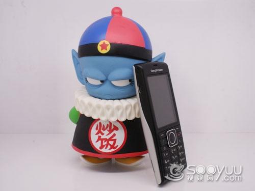 ʱ�л�������3G�罻�ֻ�J108i����