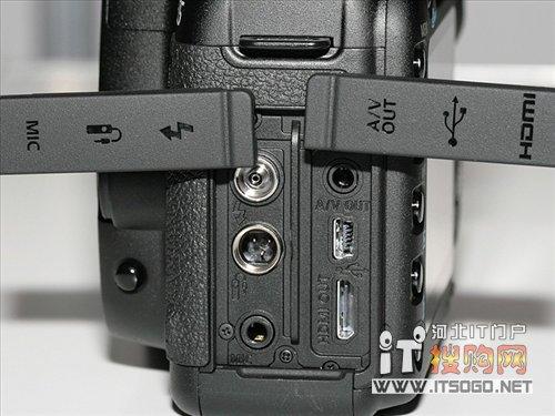 人气“无敌兔” 佳能EOS 5D2套机新低_数码_科技时代_新浪网