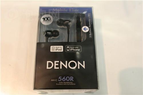 iPhone靓配!天龙AH-C560R十一促销720