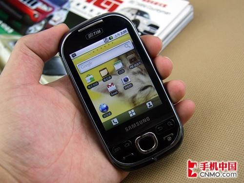 ��ʱ�п������Android ����I5500���� 