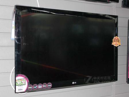 IPS+XD引擎42吋LG液晶电视仅6499元