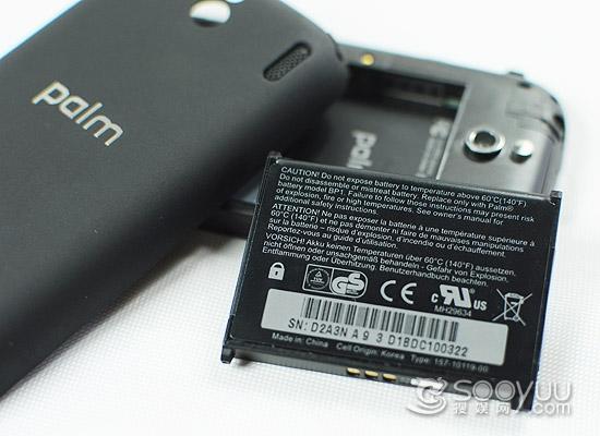 WebOSϵͳPalmȫ����PixiPlus����(8)