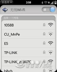WebOSϵͳPalmȫ����PixiPlus����(7)
