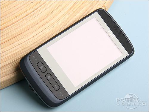 WM6.5触屏智能机 HTC T3333只卖1660_手机