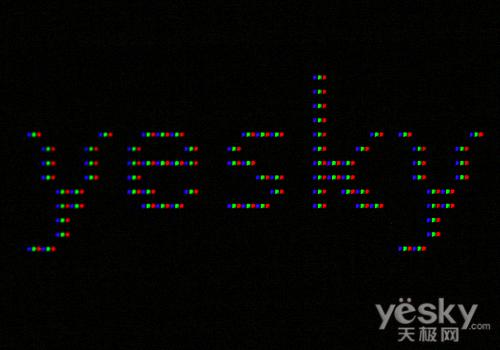 全新LED背光 索尼55NX810 3D液晶评测(11)_