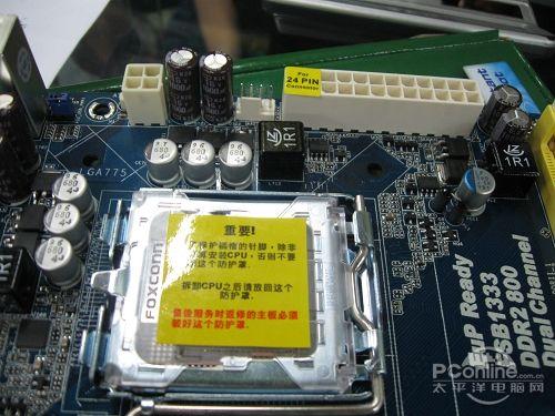 ����֧��DDR3!����G41M-VS3����378Ԫ!