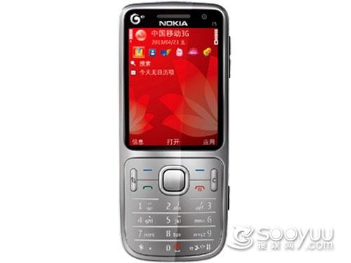 �ƶ��ı�����TD-SCDMA��ʽ3G�»��̵�