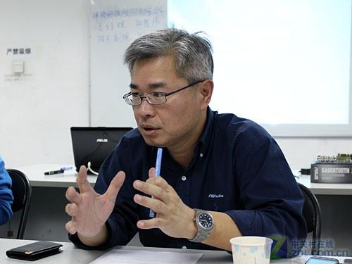 林哲伟:NEC帅位难保祥硕明年市占50%