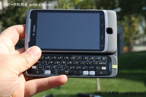 HTC Desire Z