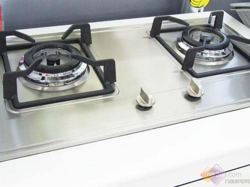 日系家電飆低價(jià) 能率燃?xì)庠疃沤^漏氣