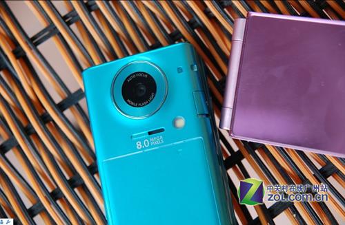 可高清录像的相机 索尼H55售1820元_数码