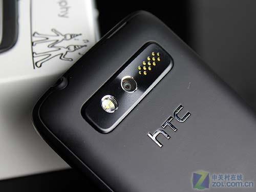 Windows Phone 7很给力 HTC Trophy评测 