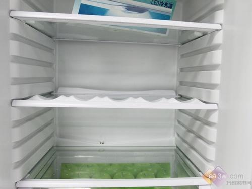 海信小降600元 省钱省电双赢冰箱