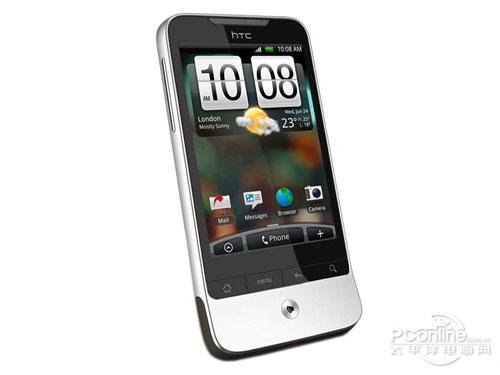 直降300元 HTC G6商务智能手机沈阳促销_手机